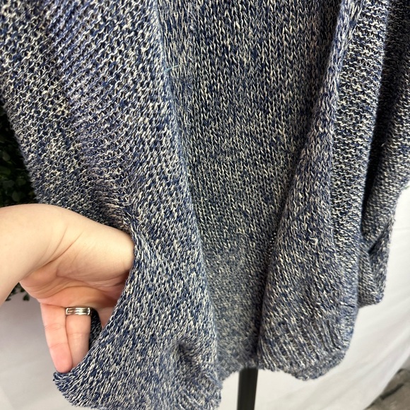 (A62) Sparrow | Knited Cardigan (oversized) - Picture 2 of 4